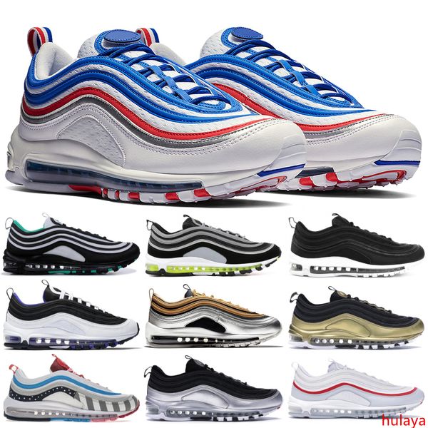 

new arrivals spirit teal moon particle men women designer shoes neon seoul triple white black wolf grey london summer running sneakers