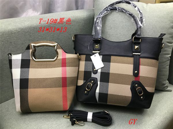 

2019 бесплатная почта женская сумка Messenger сумка средний кошелек прочный сумка из дв