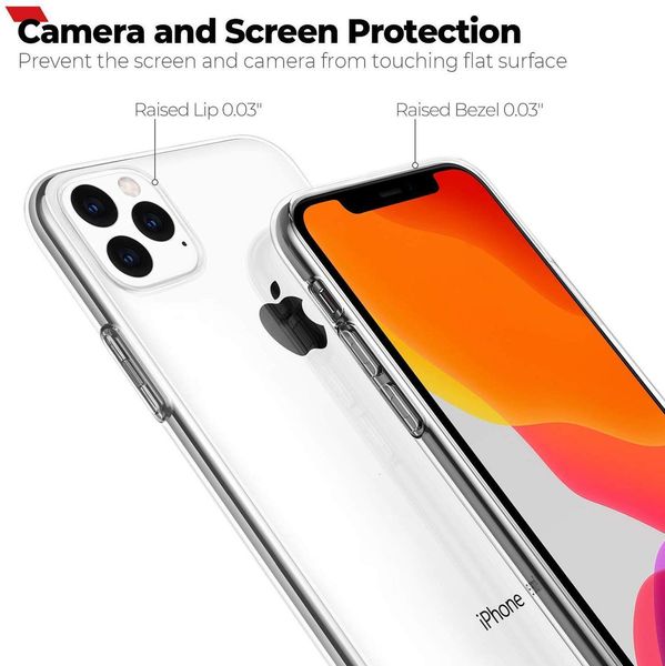 

ultra-thin tpu parts for apple iphone 11 pro xs max xr 8x8 7 6 6s transparent silicone cover 5 5s