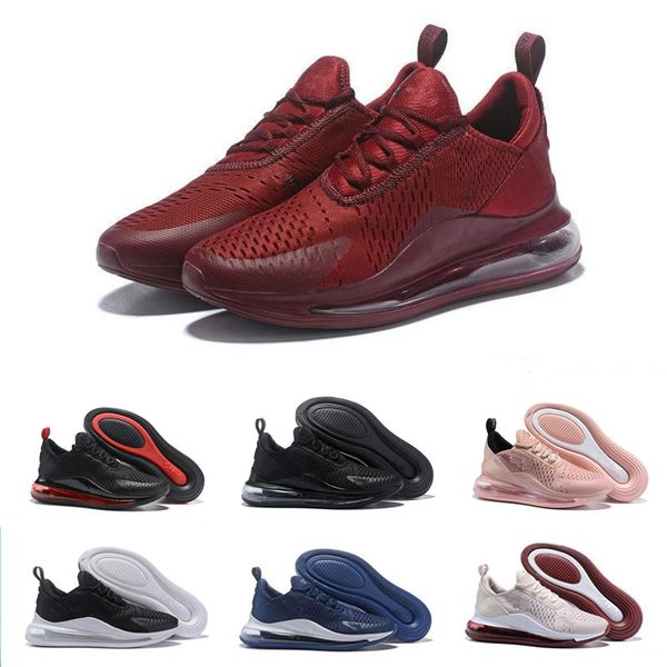 

Новый 2019 FK Knit Дышащие кроссовки OG Gradation All Cushioning альпинистская спортивная обувь му