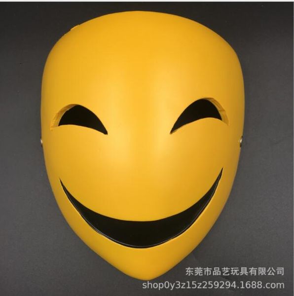 

black halloween mask resin party decoration cosplay high quality