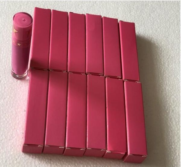 

новая матовая жидкая помада макияж Водонепроницаемый Продолжительный Brand Beauty Lip G