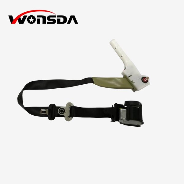 

car seat belt fit for 2012 sylphy safety strap 3 point retractable seat belt adjustable front assembly