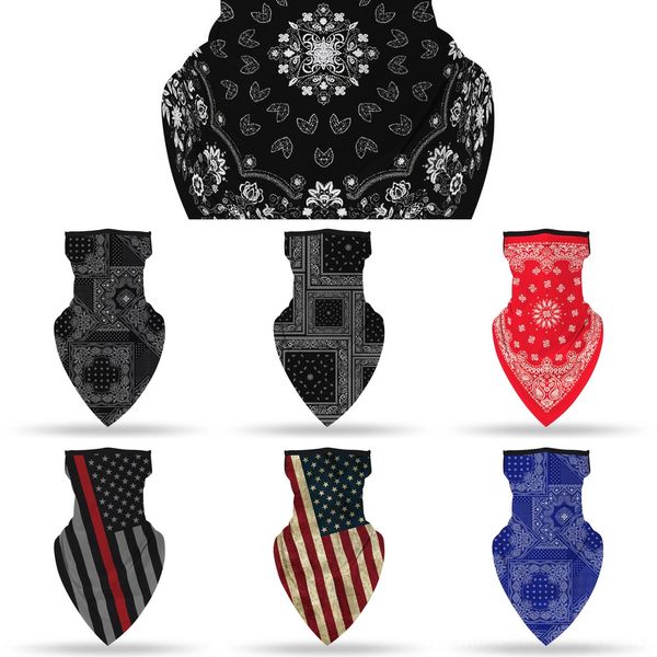 

rvfpy sweet kids children's scarf face maskswashable and reusable fashion maske with valve pure cotton fog cortoon haze masks and three, Black