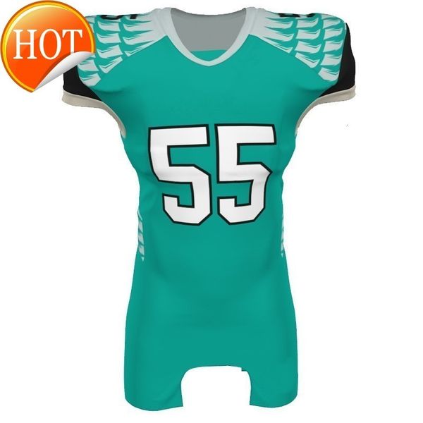 

2019 mens new football jerseys fashion style black green sport printed name number s-xxxl home road shirt afj001911a1aa1, Black;red
