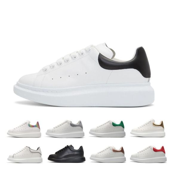 

new black white platform classic shoes casual sports skateboarding shoes mens womens sneakers velvet heelback dress shoe sports tennis