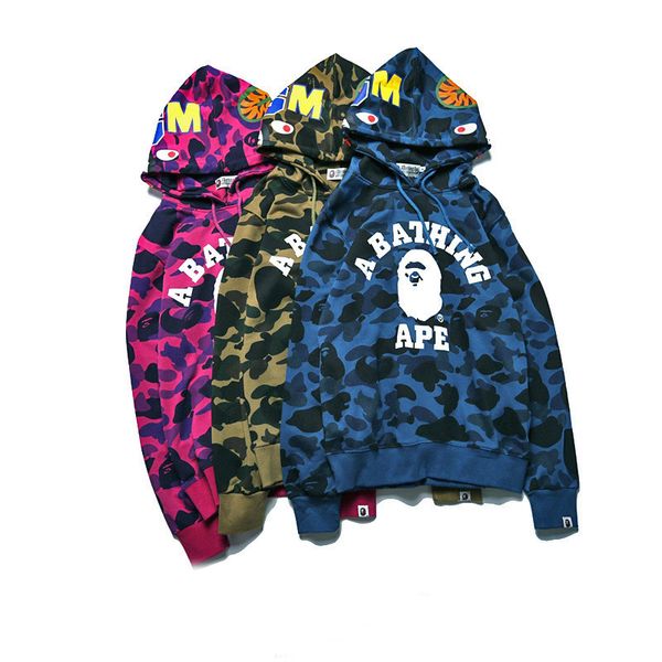 

designer hoodies fashion luxury hoodie women mens hoodie loose style sport streetwear cool hip hop casual pullover hoodies long sleeve, Black