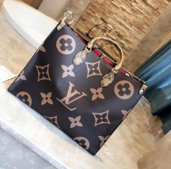 

fashion women bags lady designer handbags 2019 new style purse shoulder totes