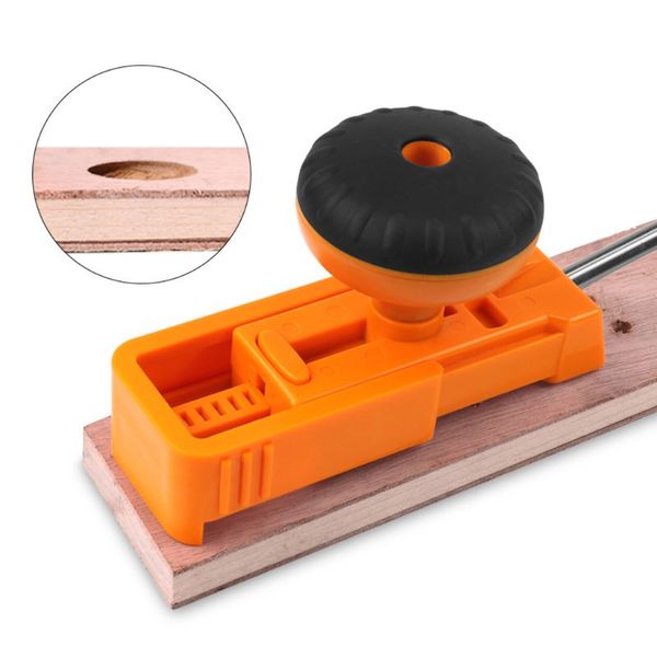

mini new style inclined holde locator oblique hole drill for wood working pocket hole jig kit system hand tools