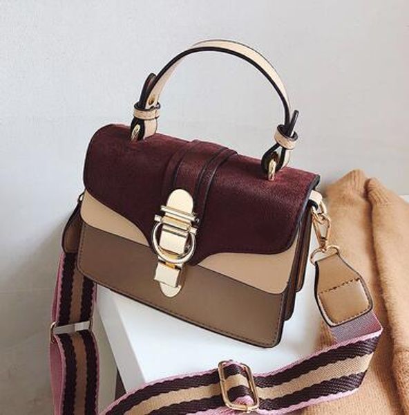 

women handbags fashion messenger bag for women mini square bag shoulder crossbody clutch female designer wallet handbag
