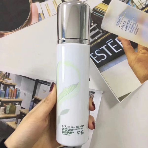 

2019 new brilliance white lotion intense liquid essence serums toner 200ml skin care water dhl