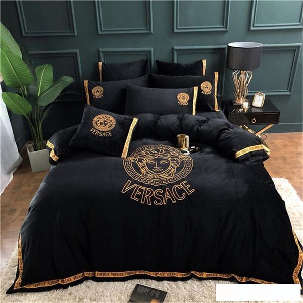 Designers Luxury Bedding Sets King Or Queen Size Bedding Sets Bed