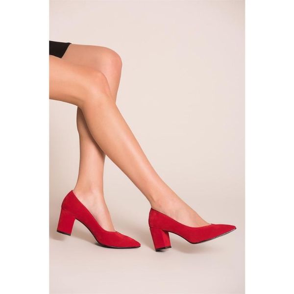 

shoes red women 's heels shoes c922733302, Black