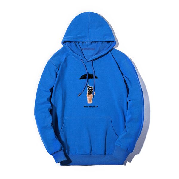 

new fashion men women hoodies thin designer pattern printed sweaters for men luxury casual long sleeved hoodies, Black