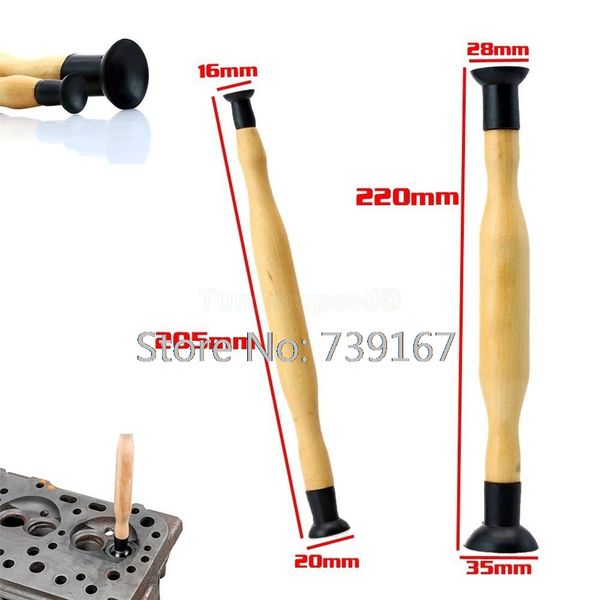 

2pcs engine valve lapper kit cylinder piston hand lapping grinding set 5/8" 13/16" 1-1/8" 1-3/8" st0226