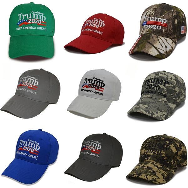 

popular 11 styles keep america great sun hats donald trump republican snapback sports hats baseball caps usa flag adults sport hats #301, Blue;gray