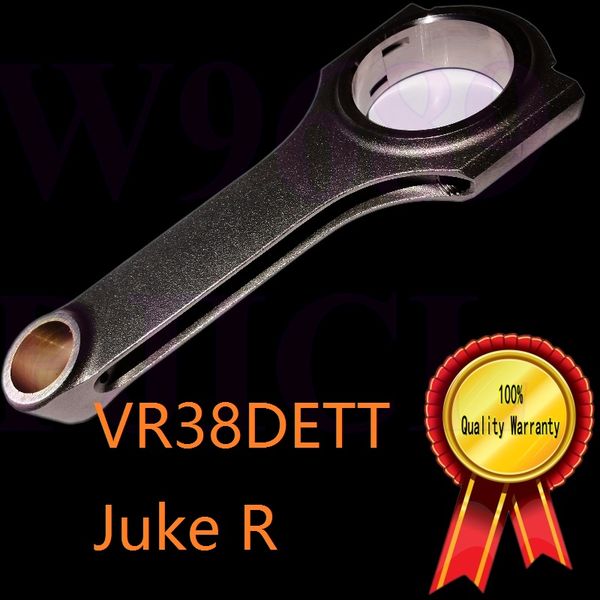

v6 engine vr38de3.8 crossover suv limited production run juke-r billet steel conrod for 12 to 2016 nismo juke r tuning
