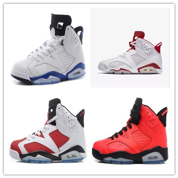 nike air jordan vi