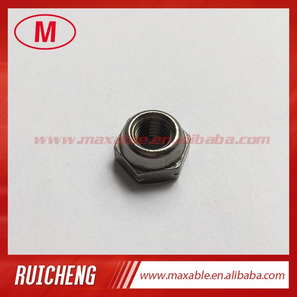 

s300 turbocharger lock nut/locknut/locknuts for turbo repair kits
