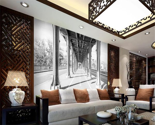 

3d обои ен евѬопейкий и амеѬиканкий гоѬодкой пейзаж еѬно-белй пейзаж в о