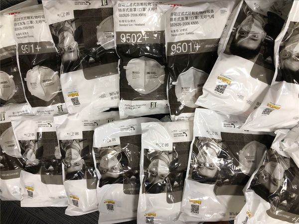 

большой запас!!! 3m kn95 маска для лица 9502/9502+/9501/9501+vs ffp2 с респиратором anti dust пылезащитные pm2. 5 защитные маски многоразовы