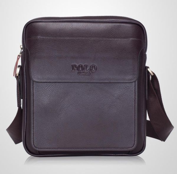 

famous brand designer briefcase simple mens designer lapbag solid business mens bag messenger bags for men #v4q6