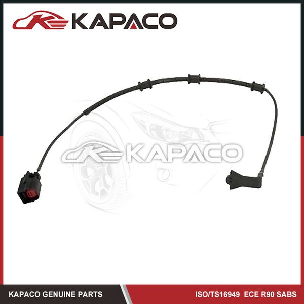 

c2d2976 brake pad wear sensor for xf sportbrake (cc9) xj j12 _j24_ x 351
