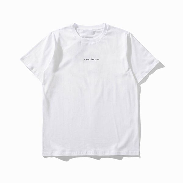 

2020 мужчины designer t-shirt итальянский люксовый бренд хлопок воздуха обувь высокого качества рядовых заказ досуг мода платформа бутик t-s, White;black