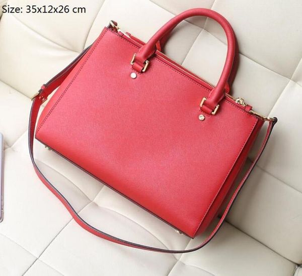 

2019 selling brand fashion women large capacity handbag designer tote handbags female clutch purse bags red shoulder bag