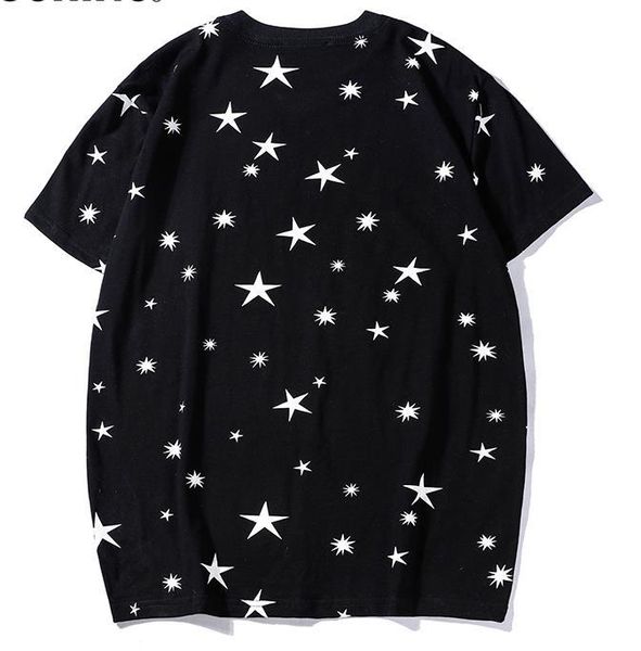 

2020cooperation brand dry fit t shirt coco5 t shirts hip-hop men's summer cc t-shirt fit dry tee selling, White