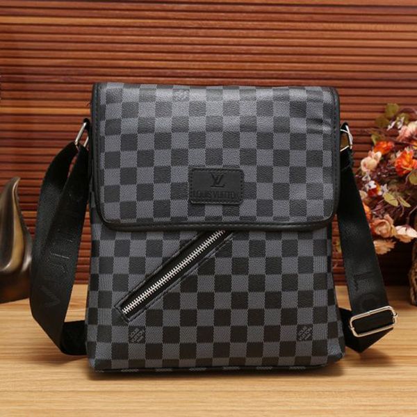 

Bolsa Mensageiro m3trade