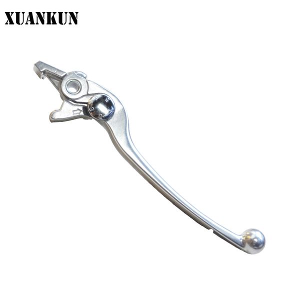 

xuankun motorcycle accessories lx650 / cr9 front disc brake handle / brake handle right