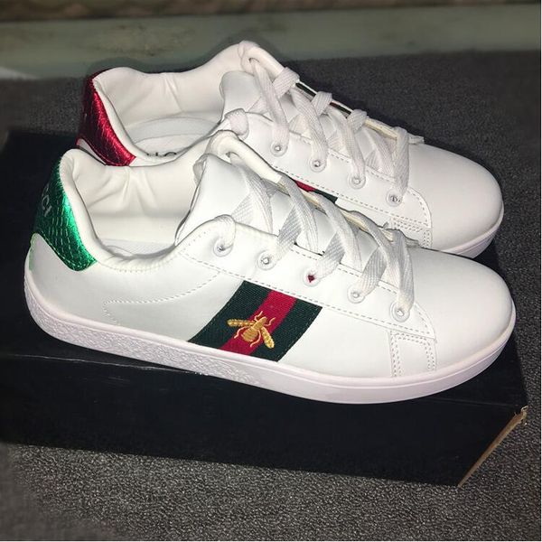 

Sapatos ocasionais luckysea188