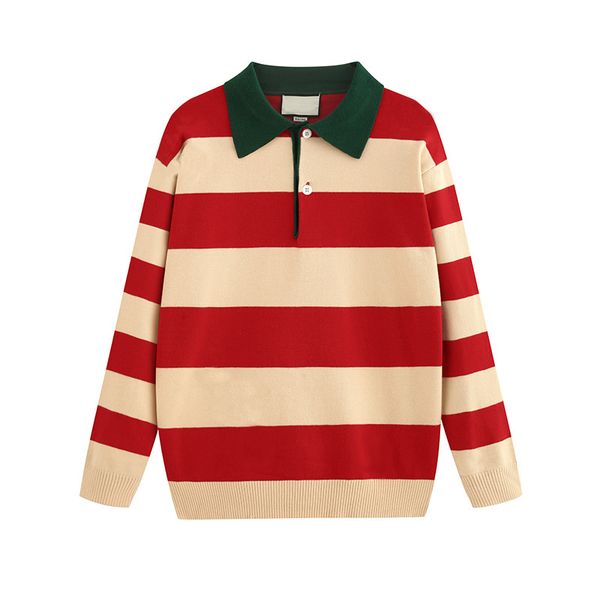 

designer women cardigan sweater striped 2019 new brand autumn and winter luxury new lady cardigan stripe sweater size from s to 2xl, White;black