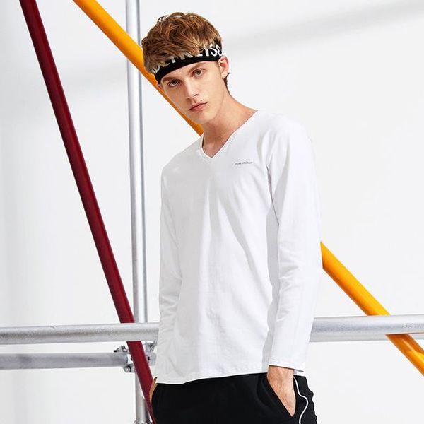 

brand t shirt men fashion printed t-shirt male elastic soft comfortable tshirt for men designer, White;black