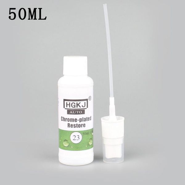 

car rust remover 20/50ml anti-rust lubricant accessories stainless steel