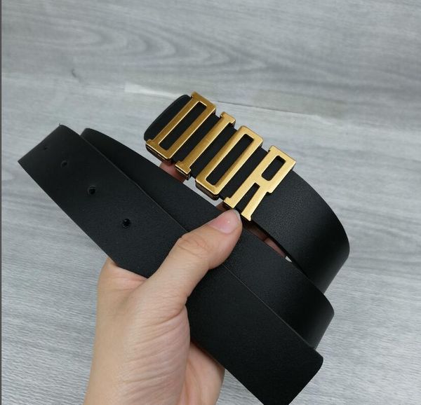 

dior belt dior новый модный бренд medusa разрабатывает высококачественные горячие продаваемые ремни как для мужчин, так и для женщин, Black;brown