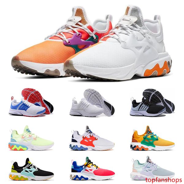 

2019 presto 5 6 ultra mens running shoes prestos triple black white gs beams greedy women men designer jogging shoe sports sneakers