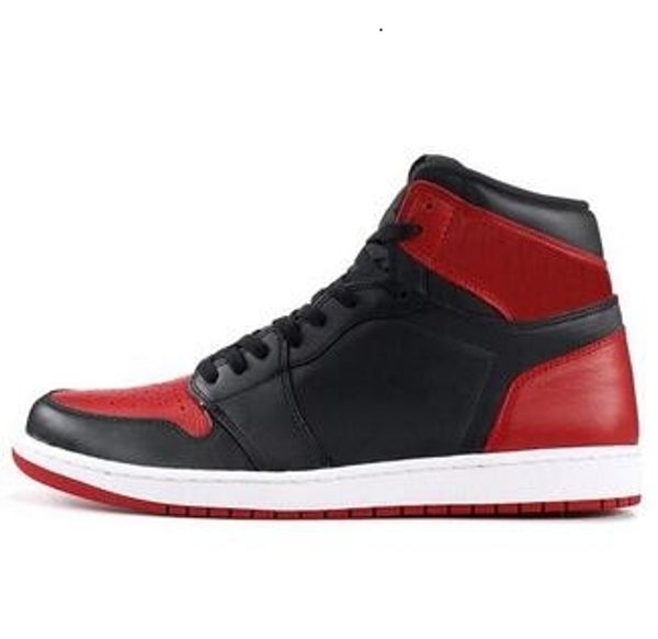 

with box 1 chicago high og red white men basketball shoes 1s i sports sneakers trainers 5-12 wholesale size 36-46