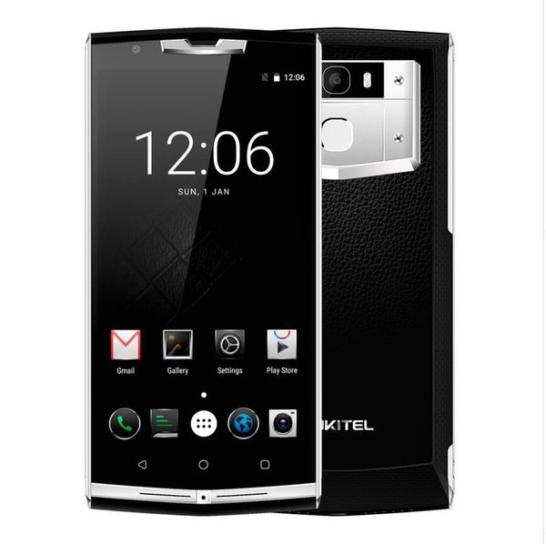 

Original oukitel k10000 pro 10000mah 3gb 32gb 64 bit octa core mtk6750t android 7 0 5 5 inch 1920 1080 fhd 13mp camera 4g lte martphone