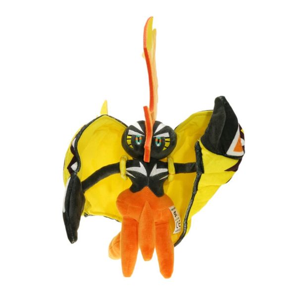 

new 2 styles shiny tapu koko 17