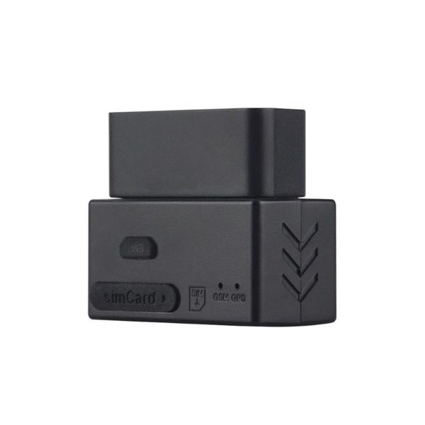 

practical mini vehicle device gps tracker otrack-2 gsm 850/900/1800/1900 mhz remote updating software car locator easy to use