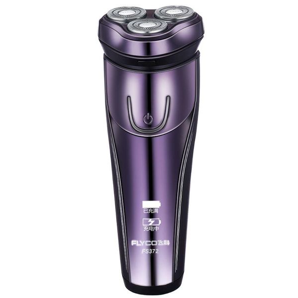 

feike полного тело стиральной бритва борода нож электрическая перезаряжаемая борода