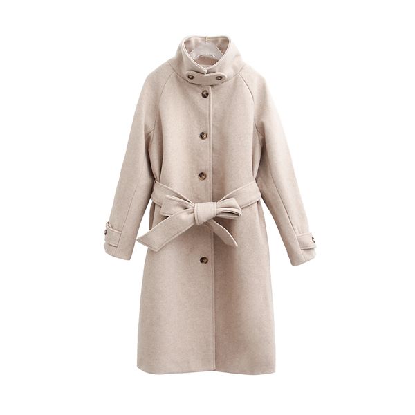 

dames jassen winter long black coat women manteau femme hiver casaco feminino elegant solid slender color womens coats