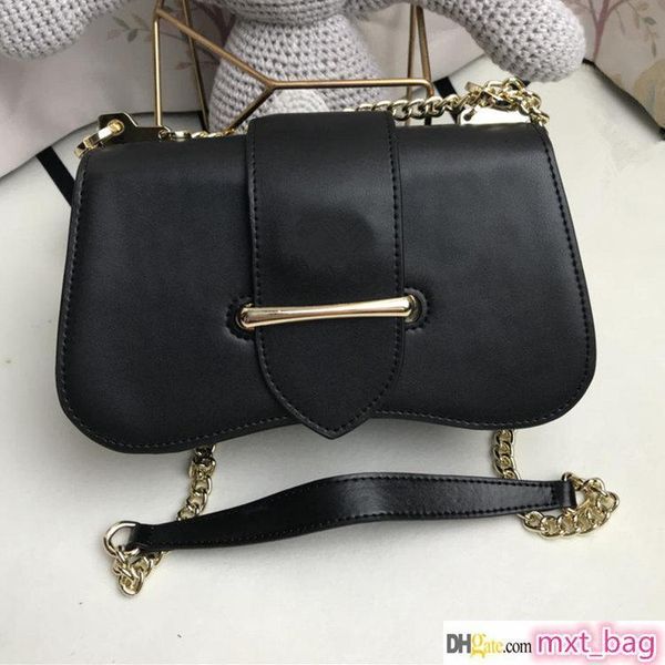 

горячая продажа женщин handbags высокого качества кожаные сумки дизайнерские дамы цепи плеча мешок totes мешки посыльного тела креста бумажн