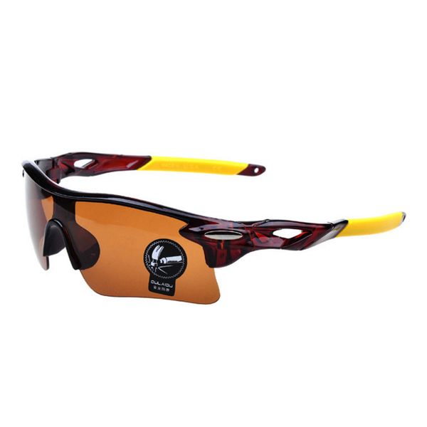 

designer outdoor sports bicycle bike riding cycling glasses women men fashion sunglasses motorcycle riding, White;black