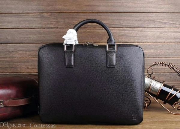 

последние мешки плеча m32782 pm мужчины черный хобо сумки top ручки boston креста тела плеча посыльного сумки xzlk