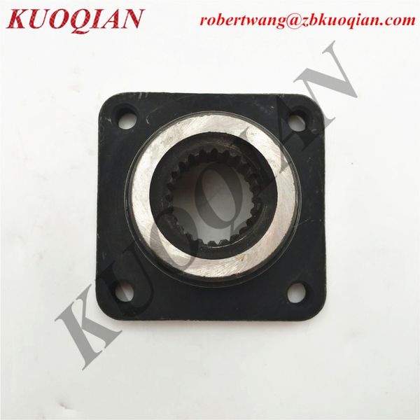 

kuoqian coupler for cfmoto cf500 500cc 600cc 800cc x5 x6 z6 x8 z8 u8 atv utv spare parts 0181-312007-0050