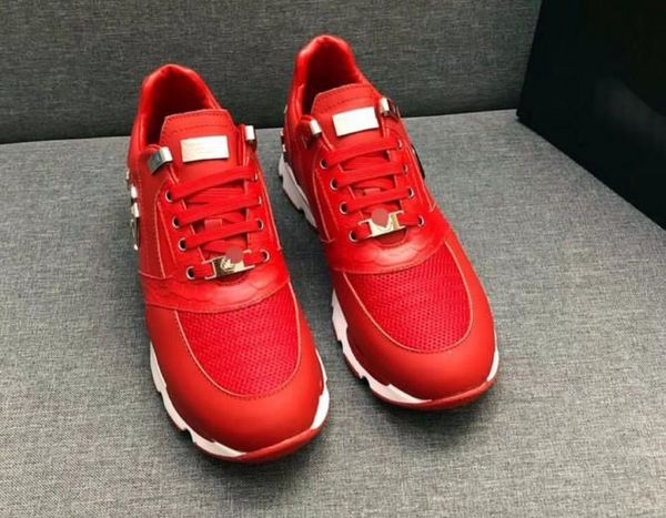 

new popular style leather man casual shoes the latest fashion p-p sole flat men eur 38-44 size 101003, Black