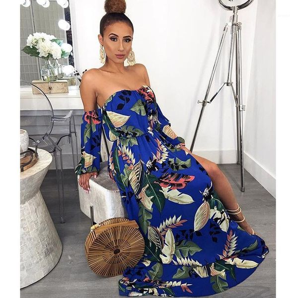 

clothing long sleeve fashion spring casual apparel women summer strapless dresses designer open back bohemian, Black;gray